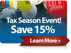 ShipCarsNow Tax Season Event