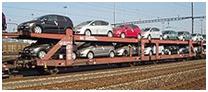 ShipCarsNow - German autotrack