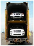 ShipCarsNow - Bi-level autoracks efficiently ship cars by train