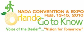 North American Dealer Association