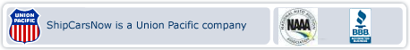 INT Union Pacific Company
