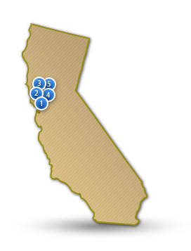 Auctions Near Los Angeles